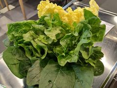 -古乐牛香·鲜牛肉牛杂火锅(解放东路店)