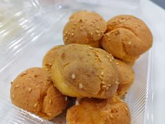 -鲍师傅糕点(海陵北路店)