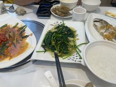 -陆记鹅庄·潮汕菜·狮头鹅(大仟里店)