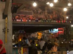 -18BAN音乐啤酒馆(西丽店)