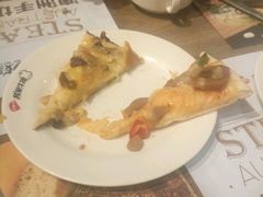 -我家牛排(莱山区永旺店)