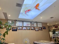 -楚鱼王·河鲜·湖北菜(华农店)