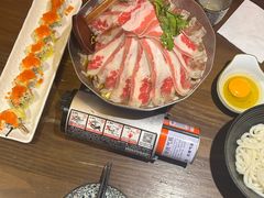 -白石的深夜食堂(济南万象城店)