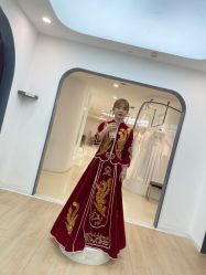 点击看大图 -金夫人婚纱摄影(总店)