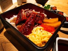 -Hatsune隐泉日式料理(三里屯太古里店)