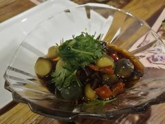 -通海俄式烧烤·俄罗斯大串(嵩山路店)