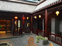 -森谷美食公园(杨行店)