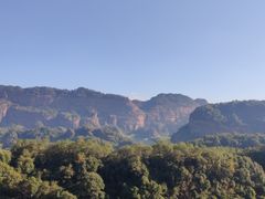 -丹霞山风景名胜区