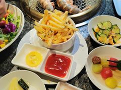 -NIUAN牛庵·日式和牛烧肉(恒隆店)