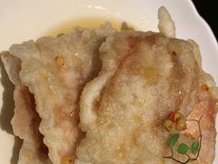 -上和臻品中国菜(花园街店)