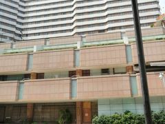 -广东大厦酒店(广州北京路步行街纪念堂地铁站店)