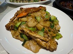 -好兄弟郭巨海鲜(天一阁店)