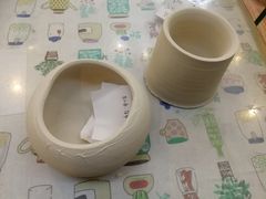 -爱上泥创意DIY手工陶艺(昙华林店)