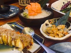 -坂吉屋·居酒屋深夜食堂(龙湖店)