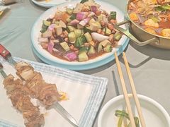-小两口锦州烧烤·脆皮油边(依云北郡店)