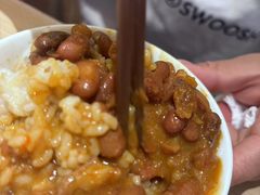 -新大新豆米火锅1993(万象汇店)