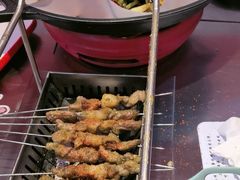 -遇西祠·海鲜烧烤(总店)