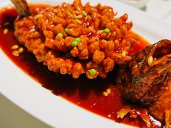 -四季民福烤鸭店(望京旺角店)