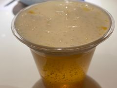 -火山屋台(新街口店)