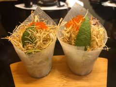-天狗山料理(省体店)