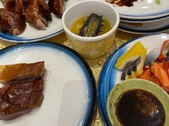 -金狮国际酒店自助餐(金狮店)