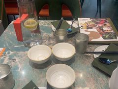 -浩海火烧云傣家菜(京广店)
