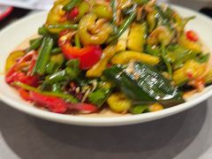 -钱锋炭缸烧烤(南湖大路总店)