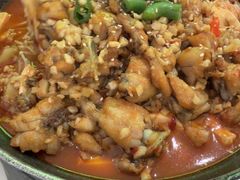 -蛙喔牛蛙(盐城盐都万达店)
