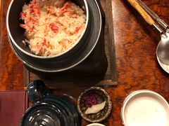-蟹道乐(京都本店)