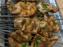 -建国烧烤(建乐路店)