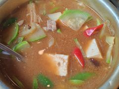 -釜山火炉·海鲜烤肉(紫藤路店)
