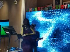 -云尚自助餐厅(佛山南海瞻云酒店)