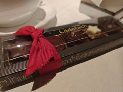 -Laderach 莱德拉(上海环贸iapm店)