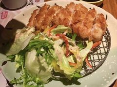 -仓桥家·焗寿司·锅物(光谷步行街店)