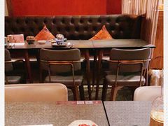 -丝路金桃·新疆菜(徐汇店)