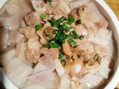 -湘当有饭剁椒鱼头(昆山招商花园城店)