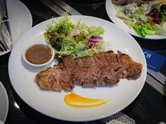 -索菲特酒店 · 云尚天际自助餐厅