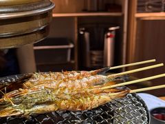 -久藏·横膈膜烧肉·酒场(江汉路店)