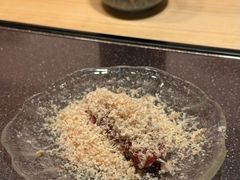 飘雪鹅肝金枪鱼寿司-小十Omakase(地王大厦店)