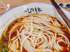 -常樂屋·常德米粉(青年路店)
