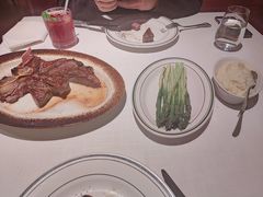 -Wolfgang’s Steakhouse 沃夫冈牛排馆(上海白玉兰广场店)