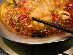 -湊湊火锅·茶憩(打浦桥日月光店)