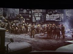 -UME影城(西城广场店)