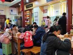 -李氏紫竹林卤粉(火车站店)