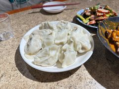 -金谷园饺子馆(北邮总店)