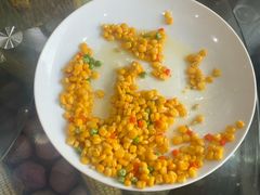 -华盛园卷子王农家菜水库鱼