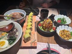 -玉川屋创意日料Bistro(柳巷店)