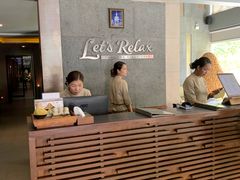 -Let's Relax Spa(Phuket 3rd Street)