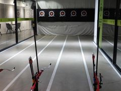 -無弓射箭俱乐部(领展中心城店)
