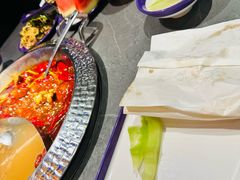-重庆高老九火锅(吴中永旺店)